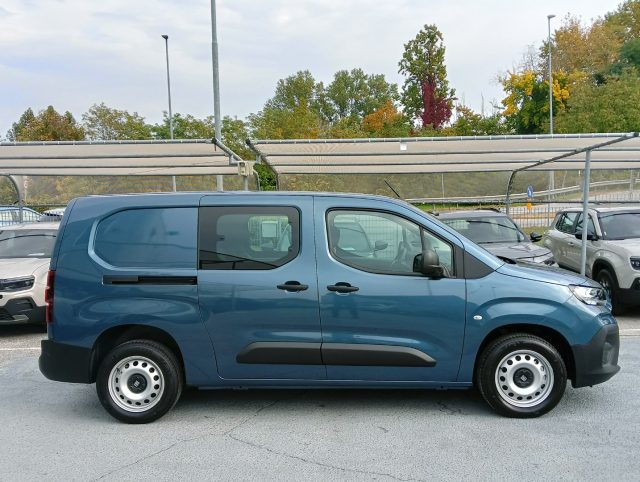 FIAT Doblo usata, con Airbag Passeggero