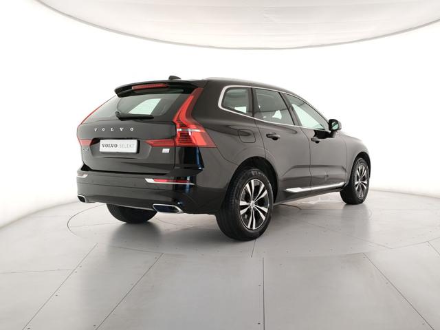 VOLVO XC60 usata, con Alzacristalli elettrici