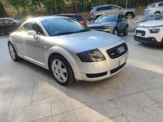AUDI TT usata, con Airbag laterali