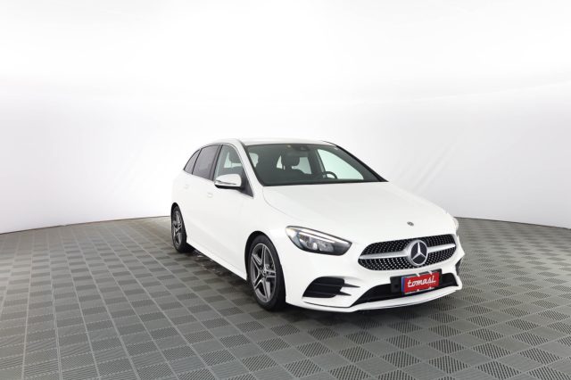 MERCEDES-BENZ CLA usata 1