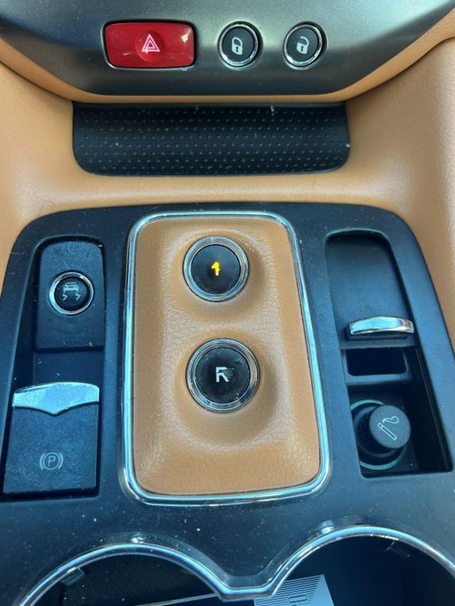 MASERATI GranTurismo usata, con Cruise Control