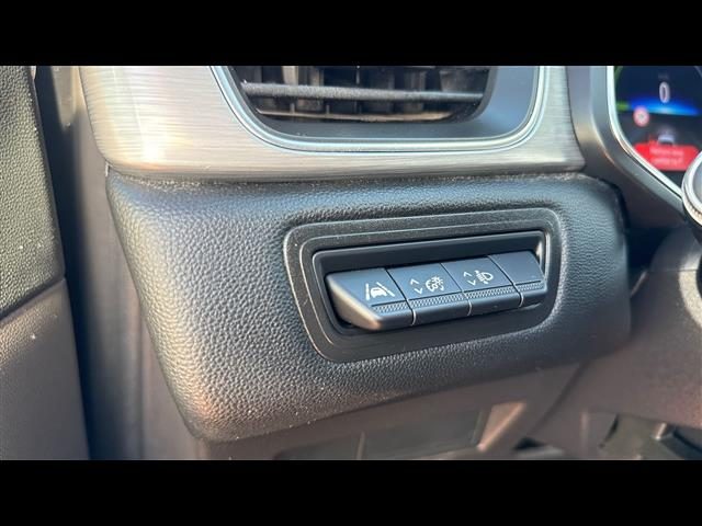 RENAULT Captur usata, con Fari LED