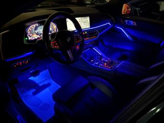 BMW X6 usata, con Start/Stop Automatico