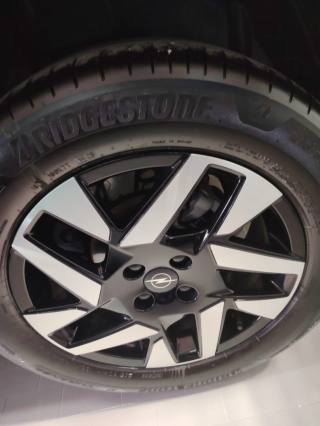 OPEL Mokka usata, con ESP