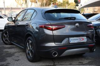 ALFA ROMEO Stelvio usata, con Airbag Passeggero