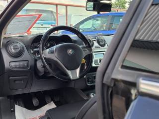 ALFA ROMEO MiTo usata, con Alzacristalli elettrici