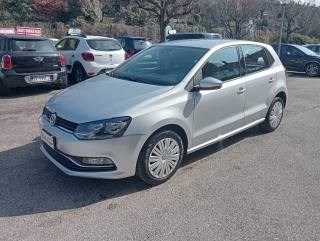 VOLKSWAGEN Polo 1.0 MPI 75 CV 5p. Comfortline KM 33.000