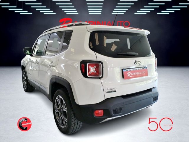 JEEP Renegade usata 10