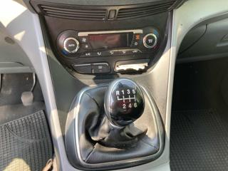 FORD C-Max usata, con ESP