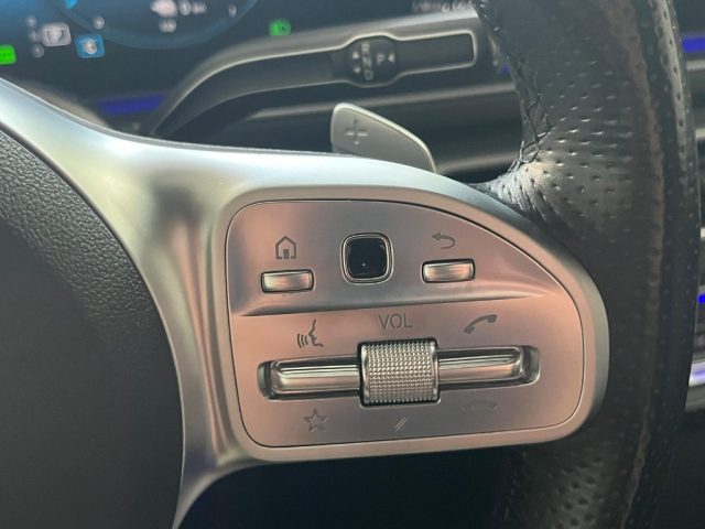 MERCEDES-BENZ GLE 350 usata, con Specchietti laterali elettrici