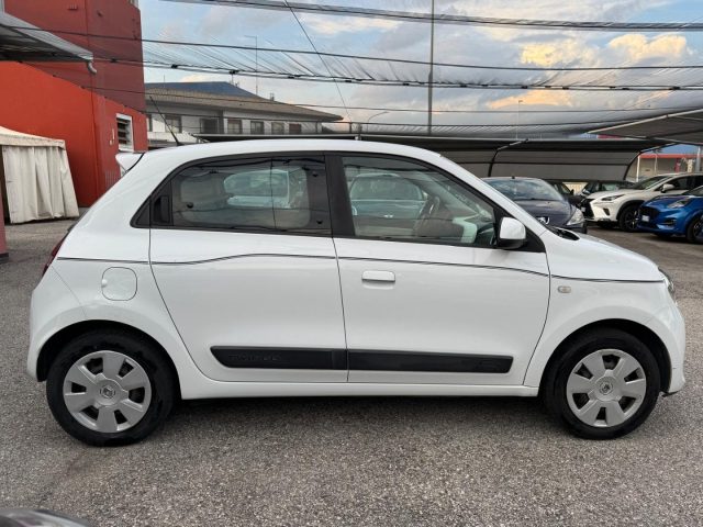 RENAULT Twingo usata, con Airbag Passeggero