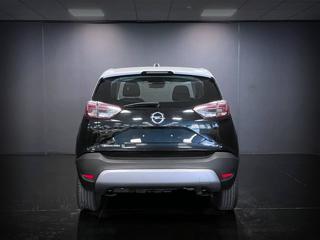 OPEL Crossland X usata, con Autoradio