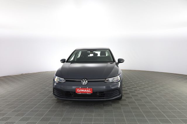VOLKSWAGEN Golf usata 0
