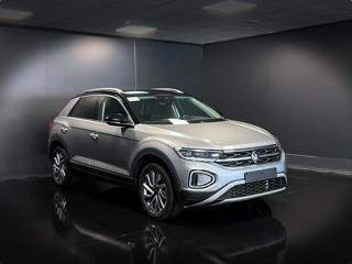 VOLKSWAGEN T-Roc usata, con Airbag laterali
