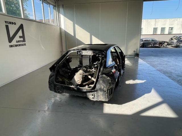 AUDI Q8 usata, con Cerchi in lega