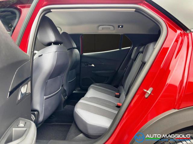 PEUGEOT 2008 usata, con Controllo trazione