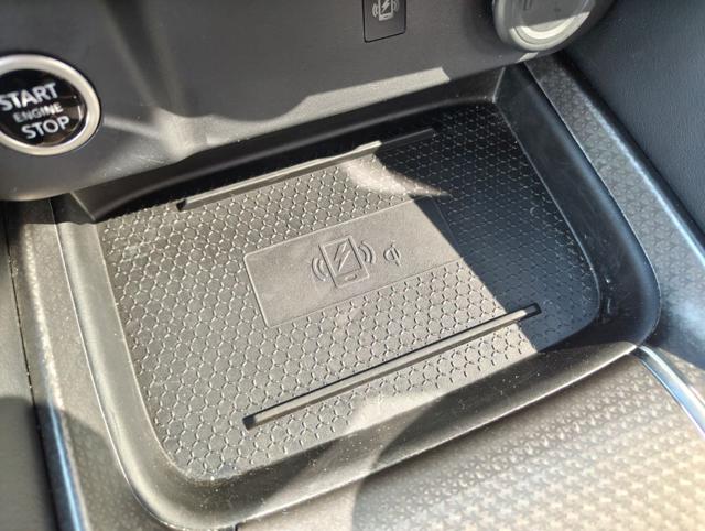 NISSAN Qashqai usata, con Climatizzatore