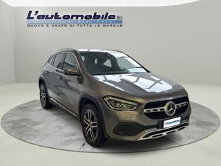 MERCEDES-BENZ GLA 200 usata, con Airbag Passeggero