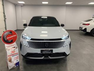 PEUGEOT 3008 usata, con Airbag