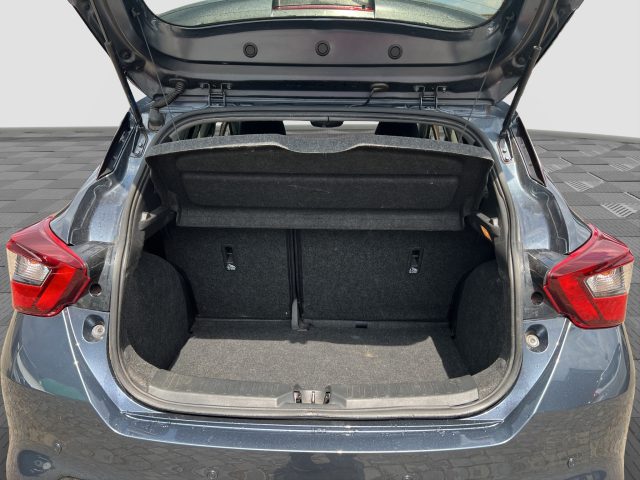 NISSAN Micra usata 14