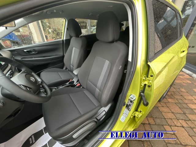 HYUNDAI i20 usata, con Cerchi in lega