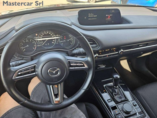 MAZDA CX-30 usata, con Park Distance Control