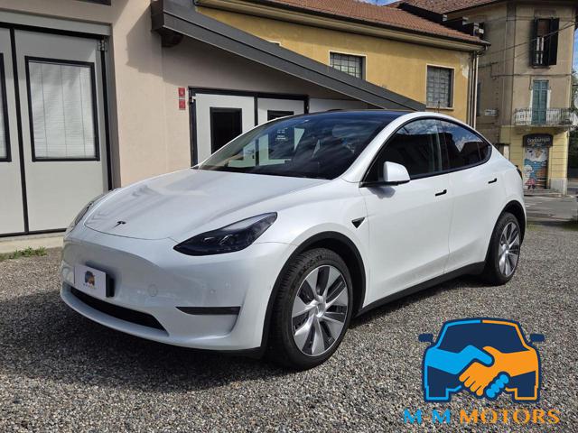 TESLA Model Y usata, con ABS