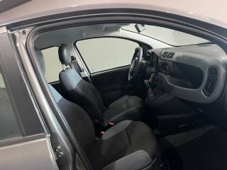 FIAT Panda usata, con Boardcomputer