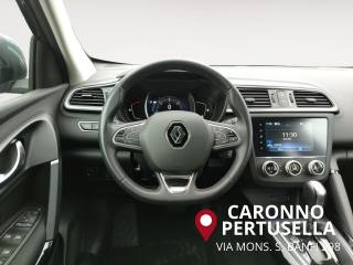 RENAULT Kadjar usata, con Filtro antiparticolato