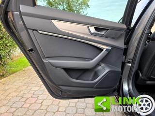 AUDI A6 usata, con Controllo vocale