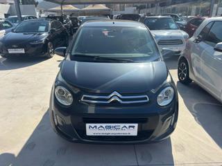 CITROEN C1 usata, con Airbag