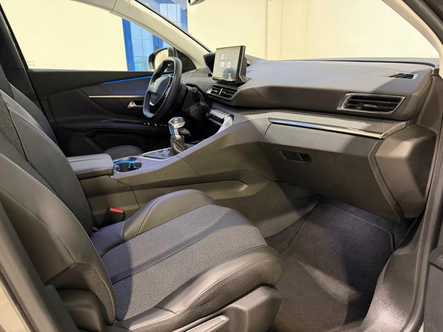 PEUGEOT 3008 usata, con Servosterzo