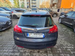 OPEL Insignia usata, con Alzacristalli elettrici