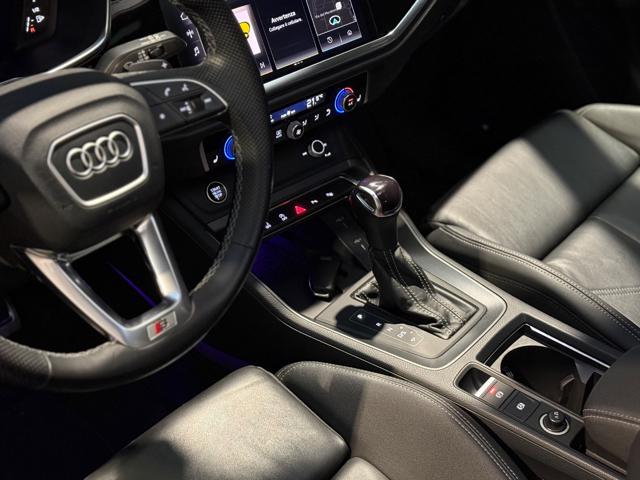 AUDI Q3 usata, con Cruise Control
