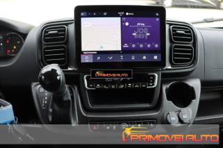 OPEL Movano usata, con Cruise Control