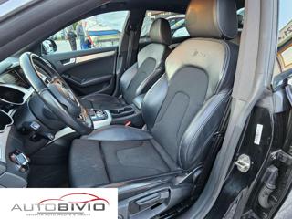 AUDI A5 usata, con Chiusura centralizzata