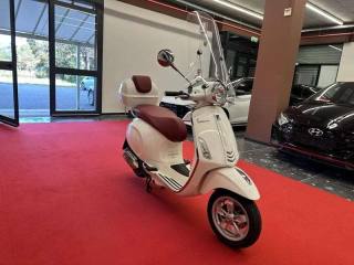 PIAGGIO Vespa 125 Primavera usata 3