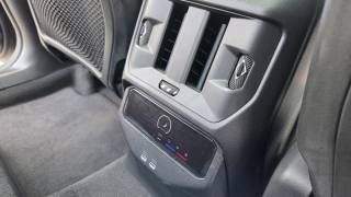 BMW X3 usata, con Interni in pelle