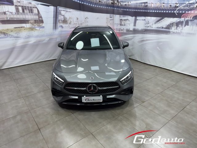 MERCEDES-BENZ A 200 usata, con Airbag