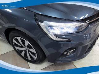 RENAULT Clio usata, con Fendinebbia