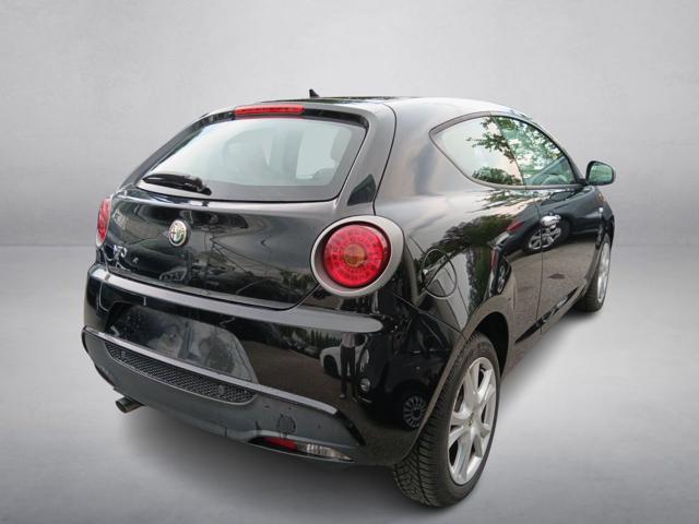 ALFA ROMEO MiTo usata, con Airbag Passeggero
