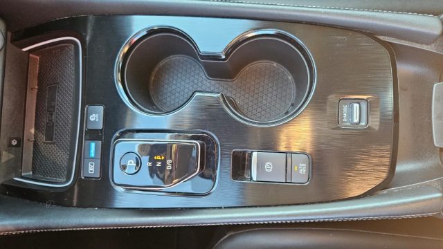 NISSAN X-Trail usata, con Controllo trazione