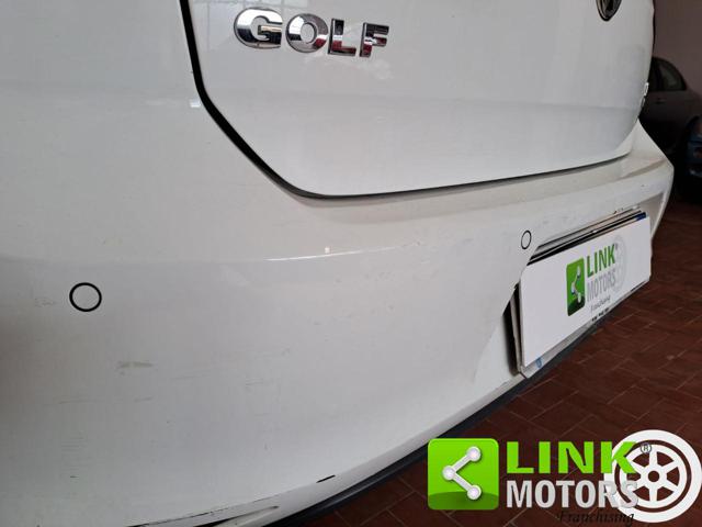 VOLKSWAGEN Golf usata 30