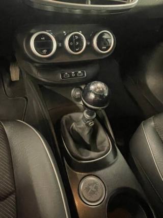FIAT 500X usata, con Servosterzo