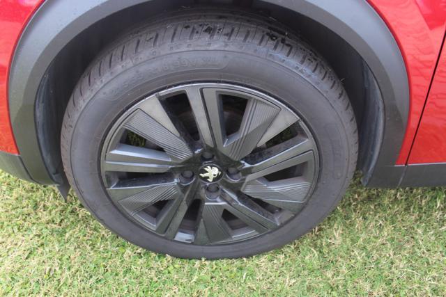 PEUGEOT 2008 usata, con Chiusura centralizzata