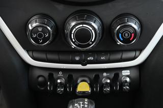 MINI Countryman usata, con Touch screen