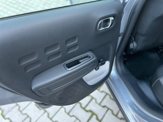 CITROEN C3 usata, con Touch screen