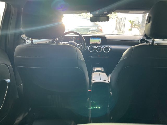 MERCEDES-BENZ A 200 usata, con Chiusura centralizzata