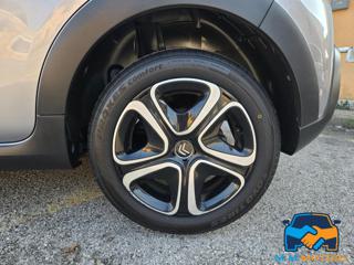 CITROEN C3 usata 26