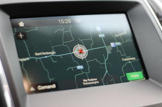 FORD S-Max usata, con USB